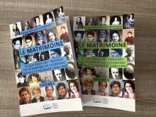 Scarlett Wilson Courvoisier sur le matrimoine et les femmes ...