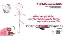 (re)trouver la sérénité professionnelle